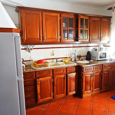 Hostel S. Lourenco Beach