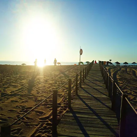 Hostel S. Lourenco Beach