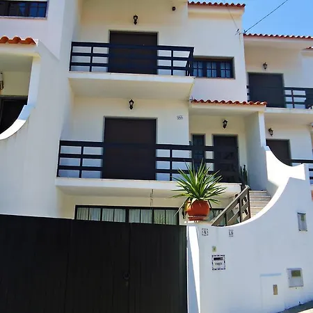 Hostel S. Lourenco Beach *