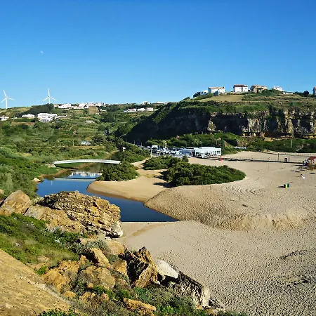 S. Lourenco Beach *
