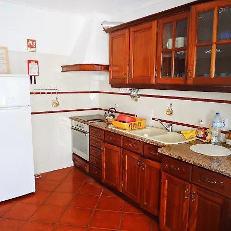 Hostel S. Lourenco Beach *