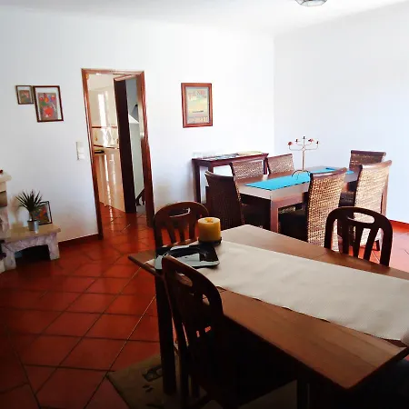 S. Lourenco Beach Hostel