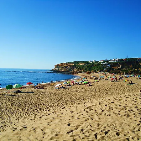 S. Lourenco Beach * Casais de Sao Lourenco
