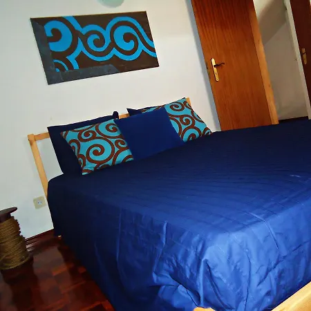Hostel S. Lourenco Beach Casais de Sao Lourenco