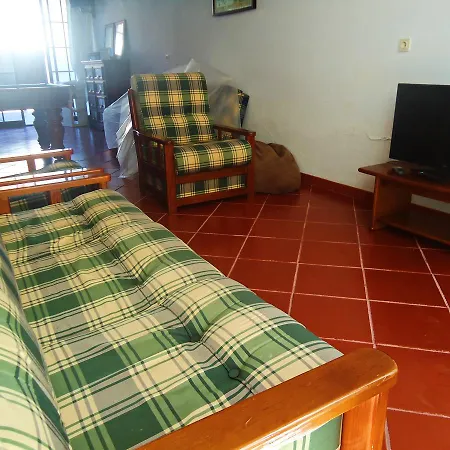 Hostel S. Lourenco Beach Casais de Sao Lourenco