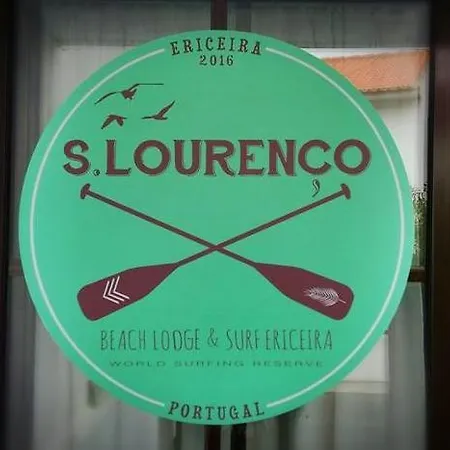S. Lourenco Beach Hostel